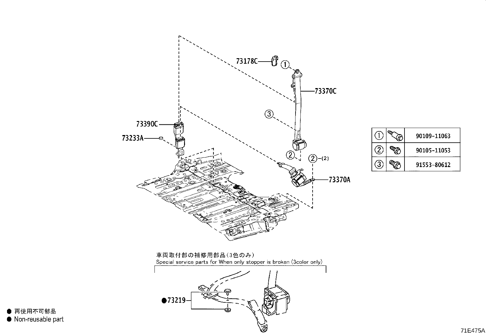 Figure 71E475A