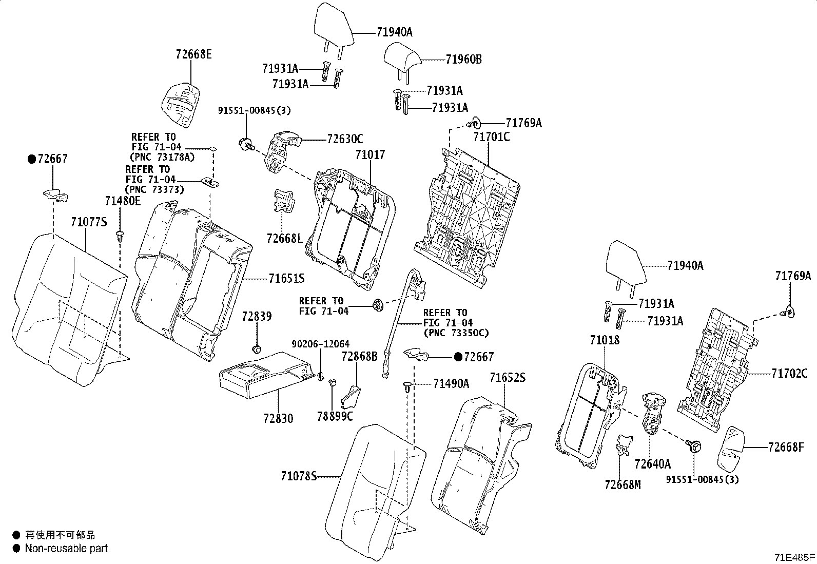 Figure 71E485F
