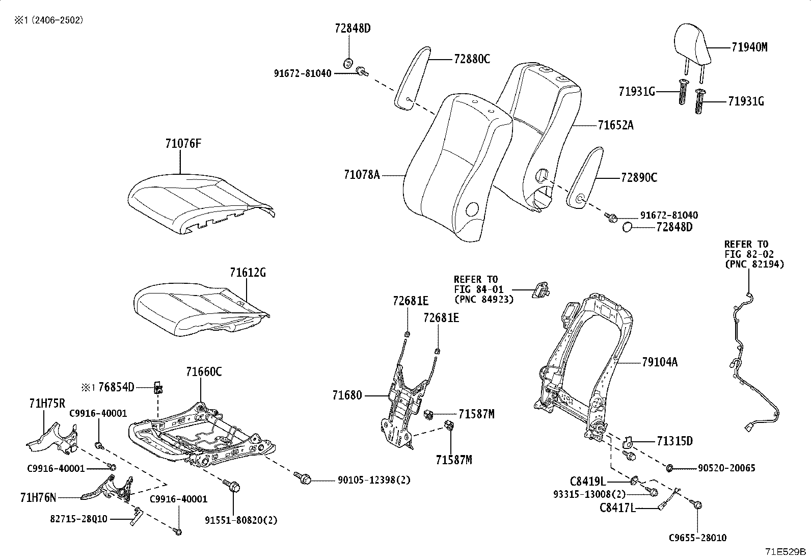 Figure 71E529B