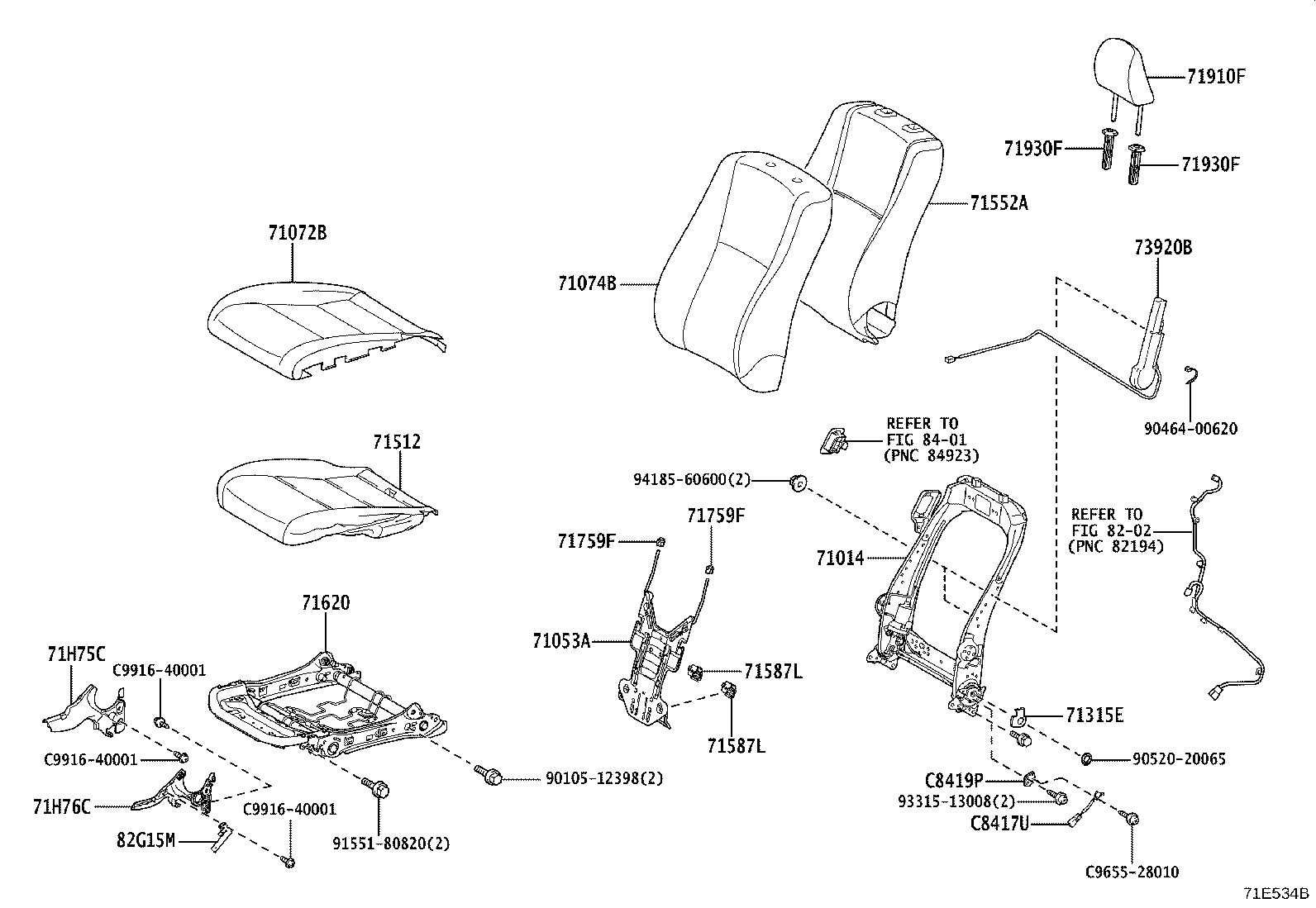 Figure 71E534B