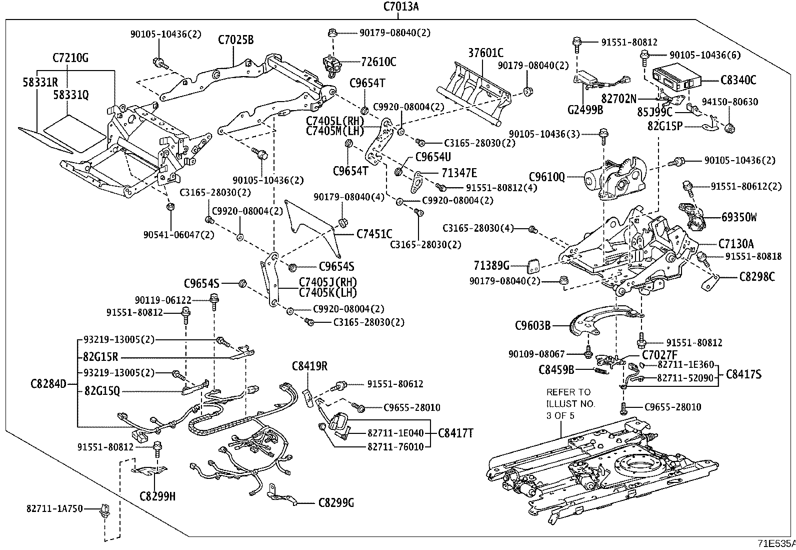 Figure 71E535A