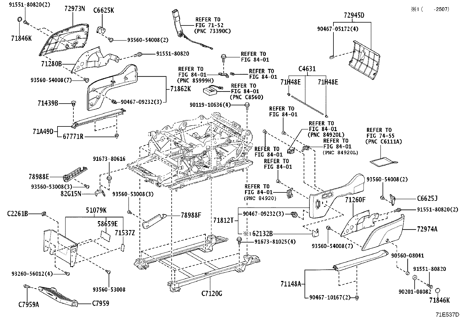 Figure 71E537D