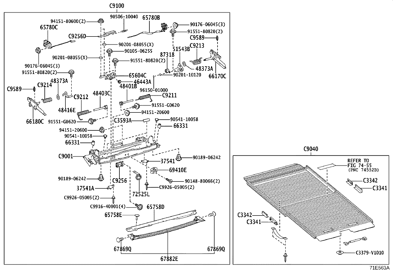 Figure 71E563A