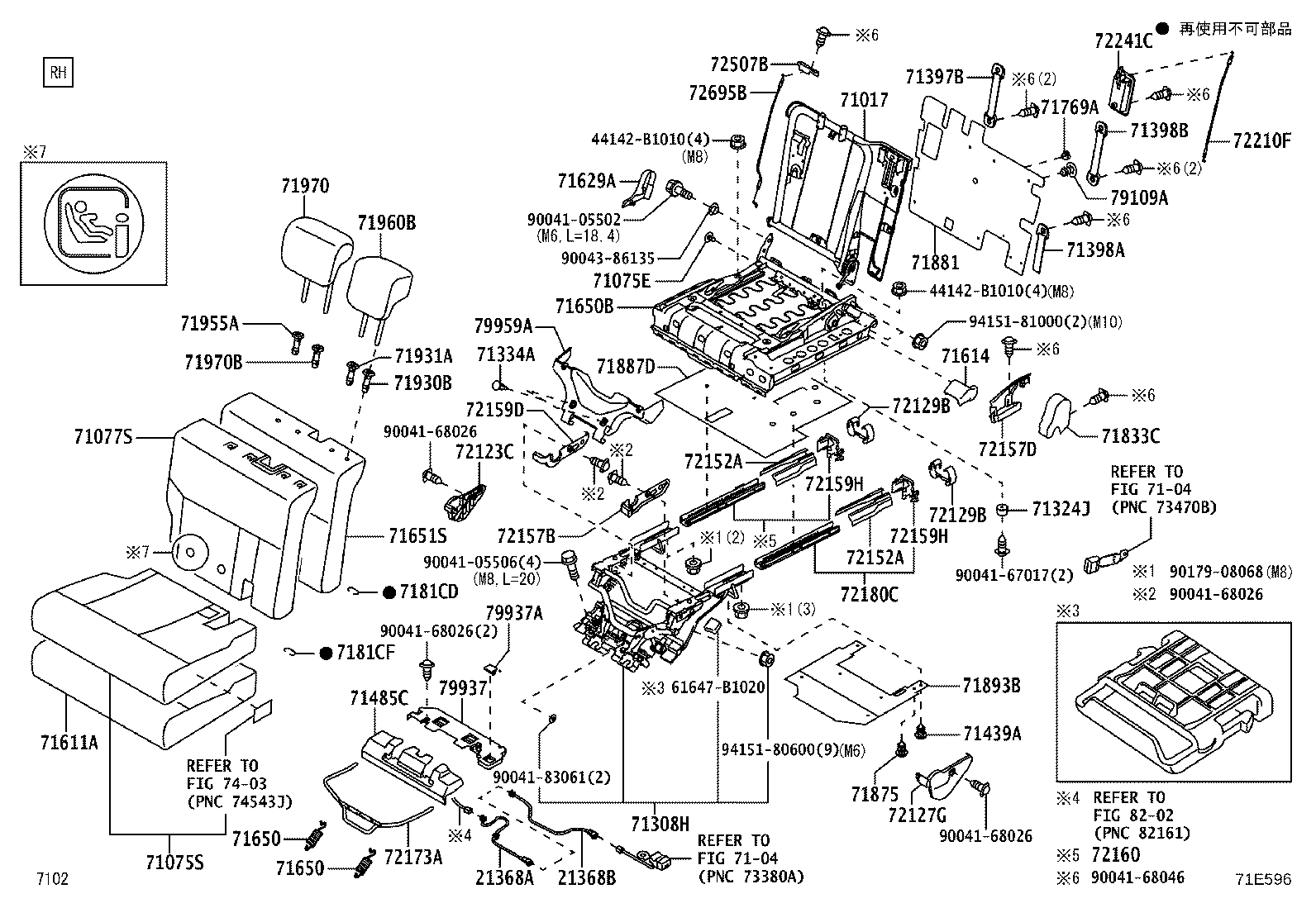 Figure 71E596