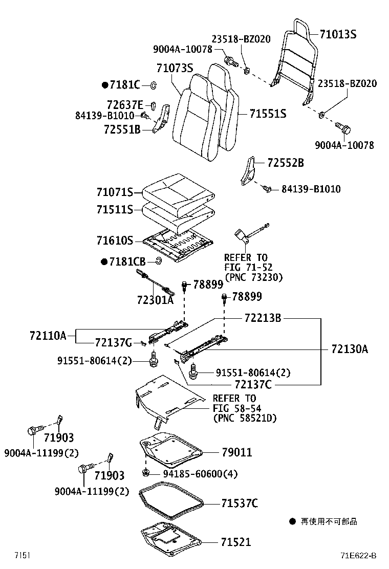 Figure 71E622B