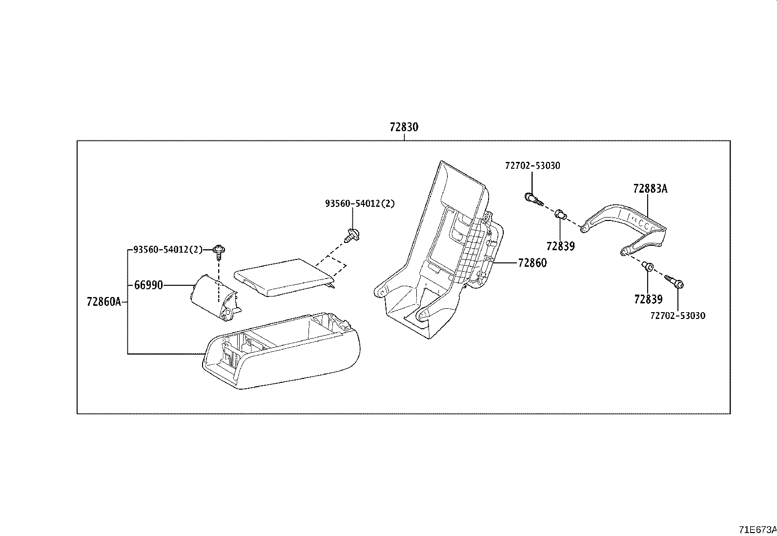 Figure 71E673A
