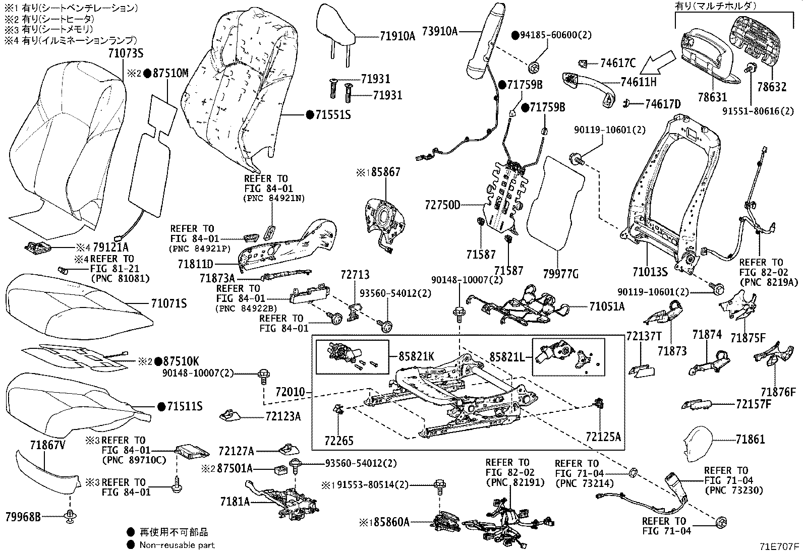 Figure 71E707F