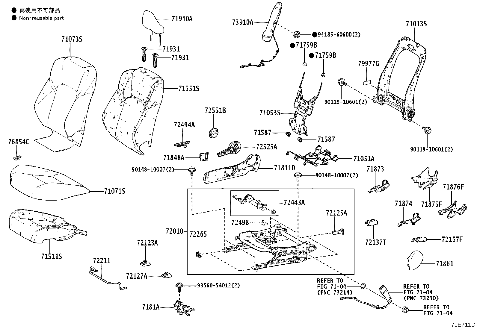 Figure 71E711D