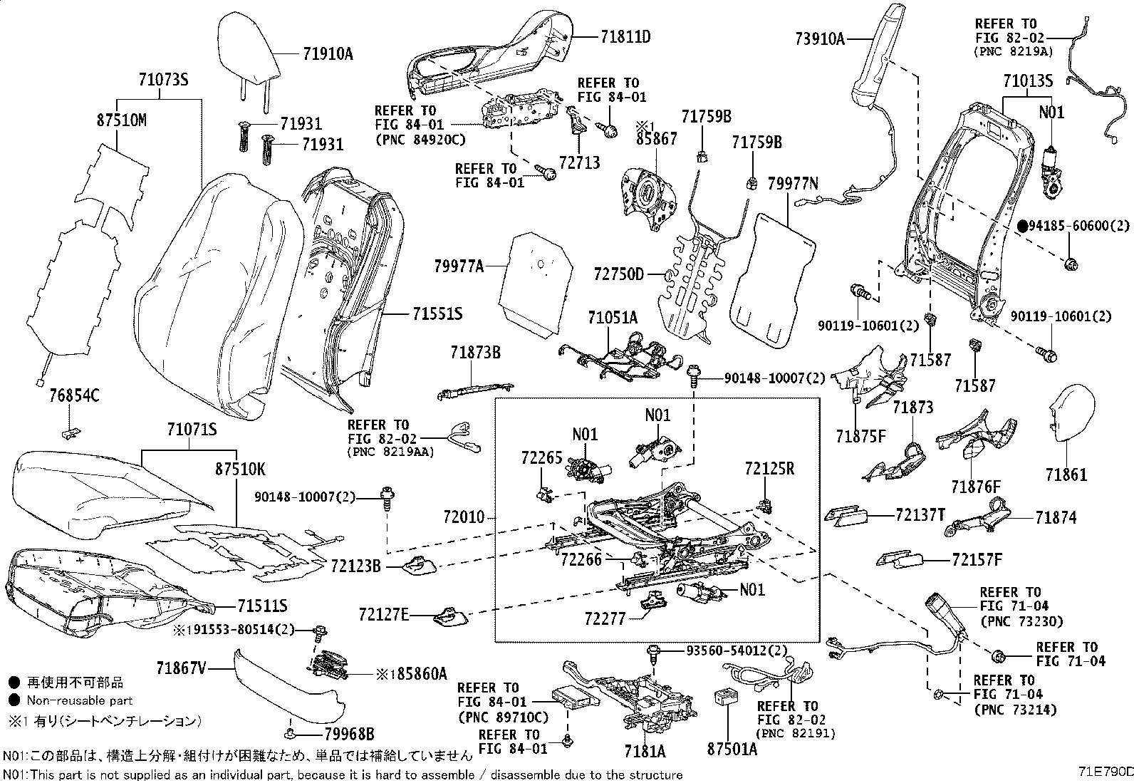 Figure 71E790D