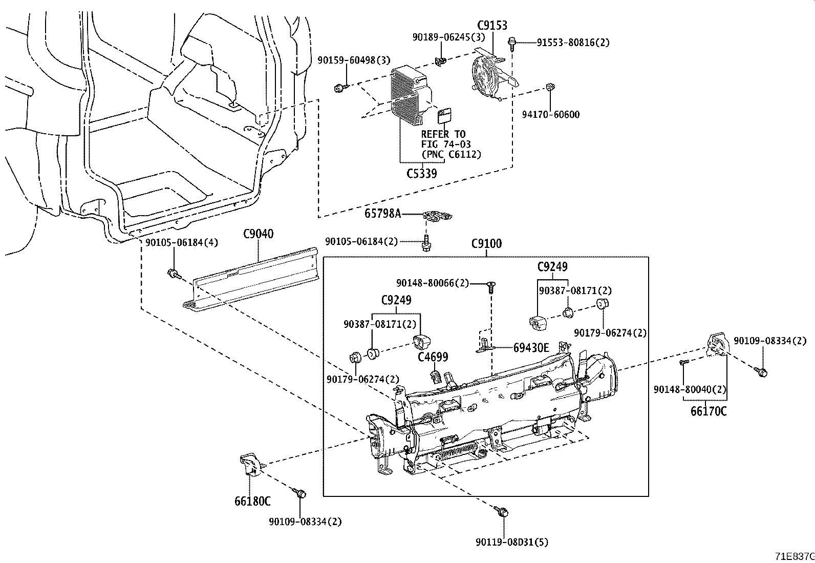 Figure 71E837G