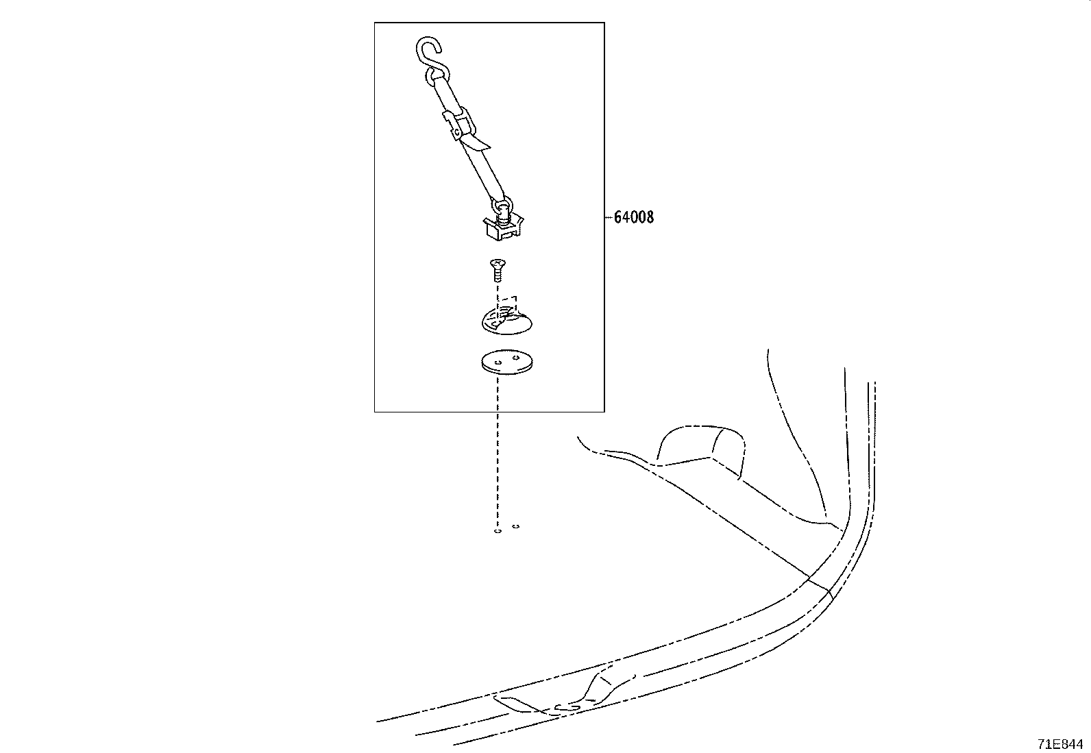 Figure 71E844