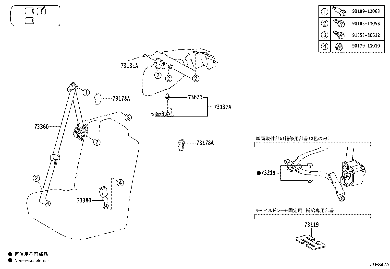 Figure 71E847A