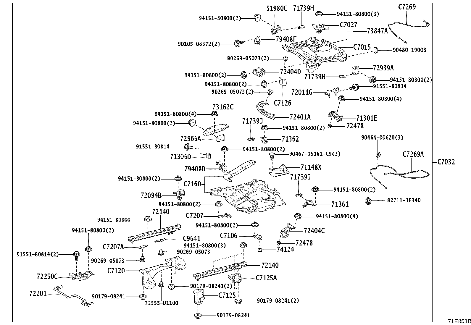 Figure 71E851B