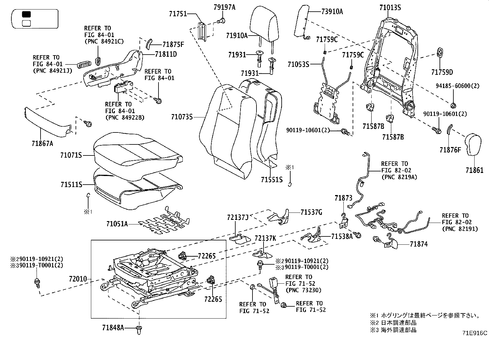 Figure 71E916C