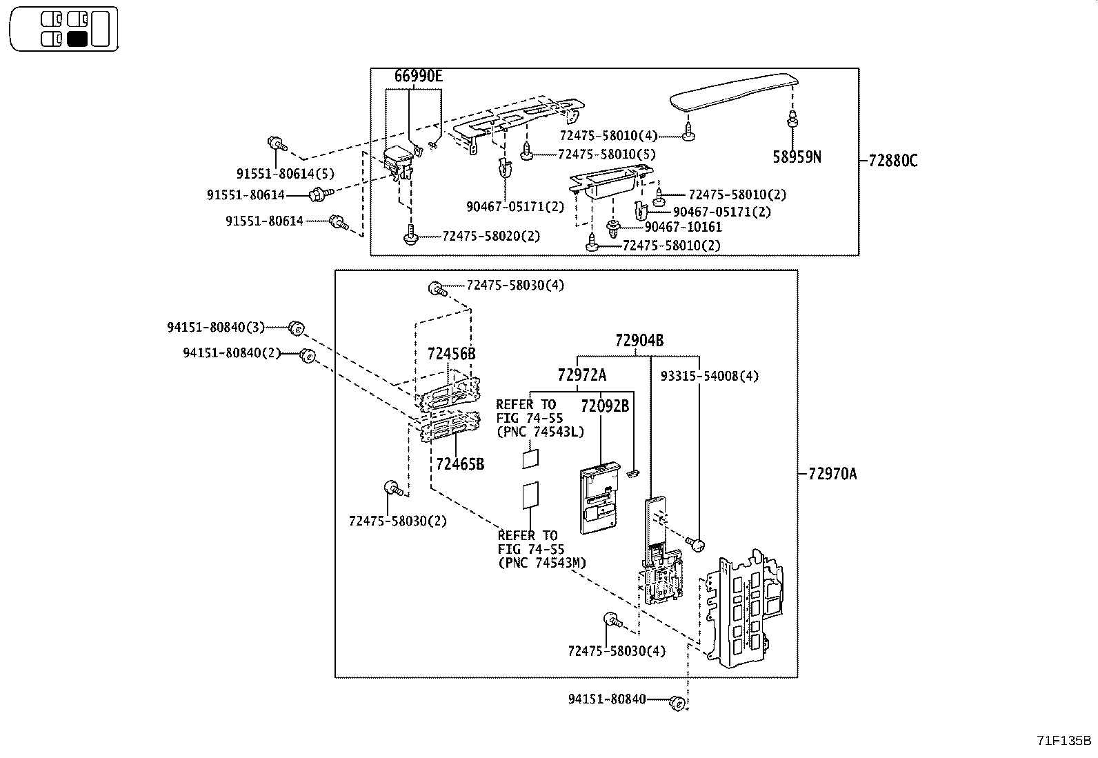 Figure 71F135B