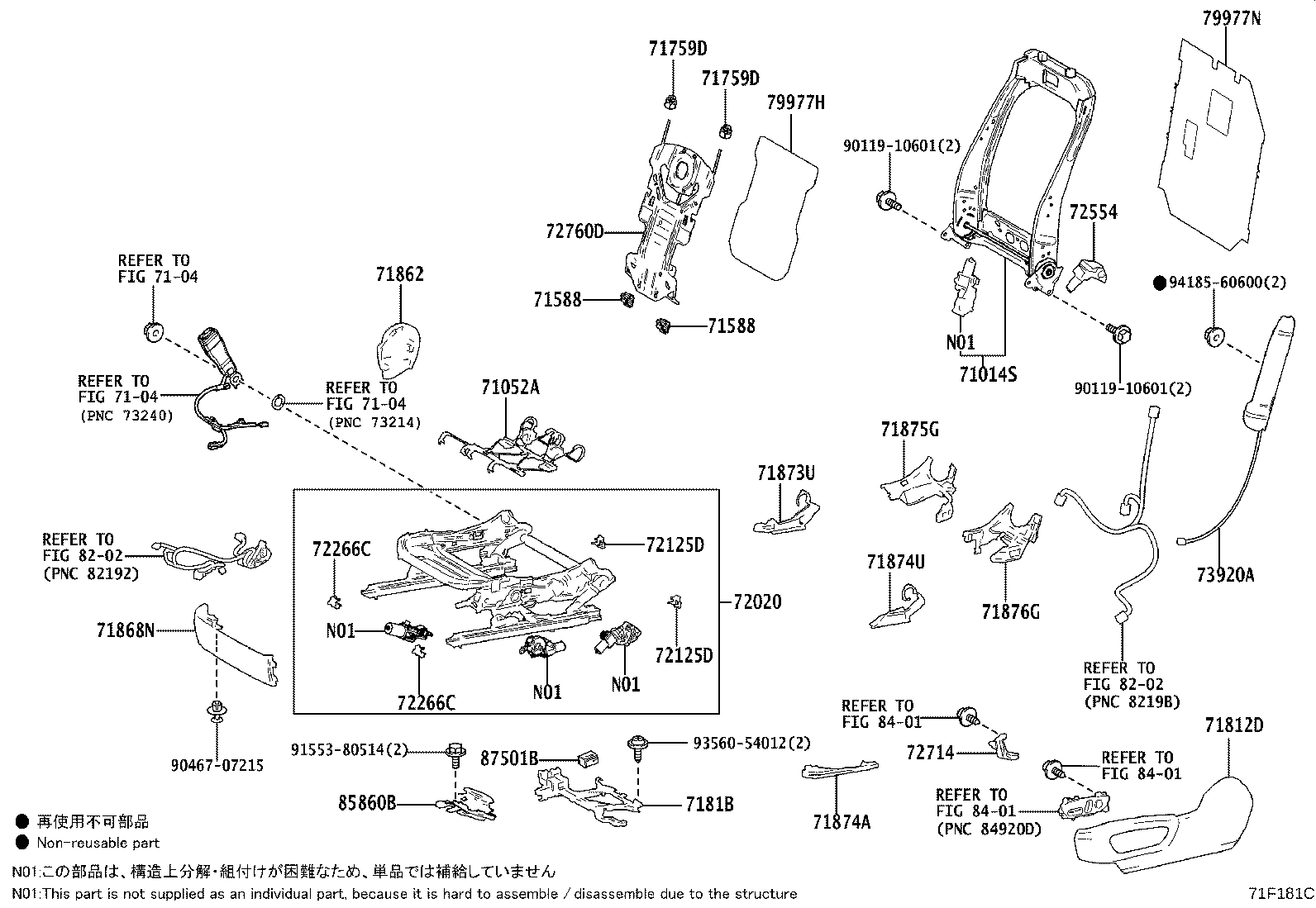 Figure 71F181C