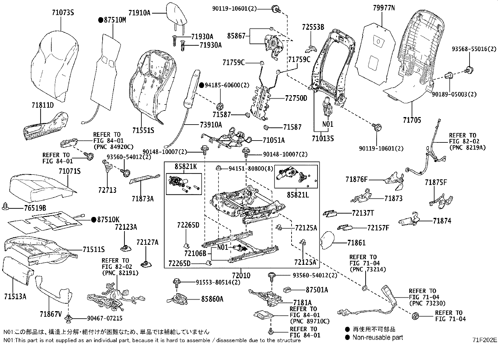 Figure 71F202E