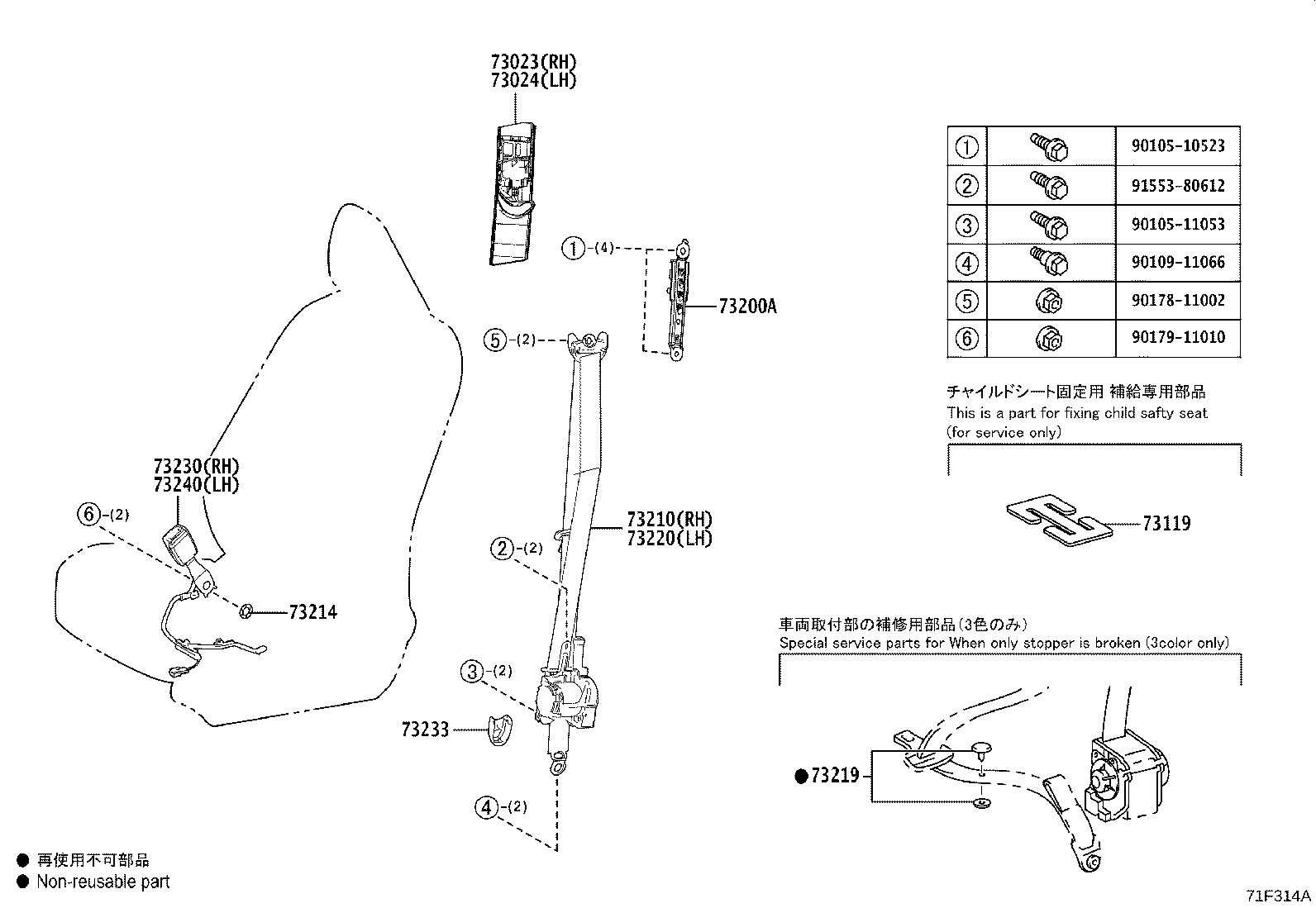 Figure 71F314A