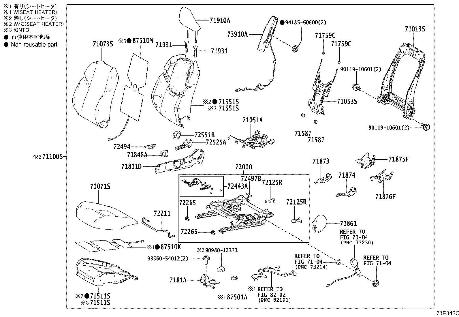Figure 71F343C