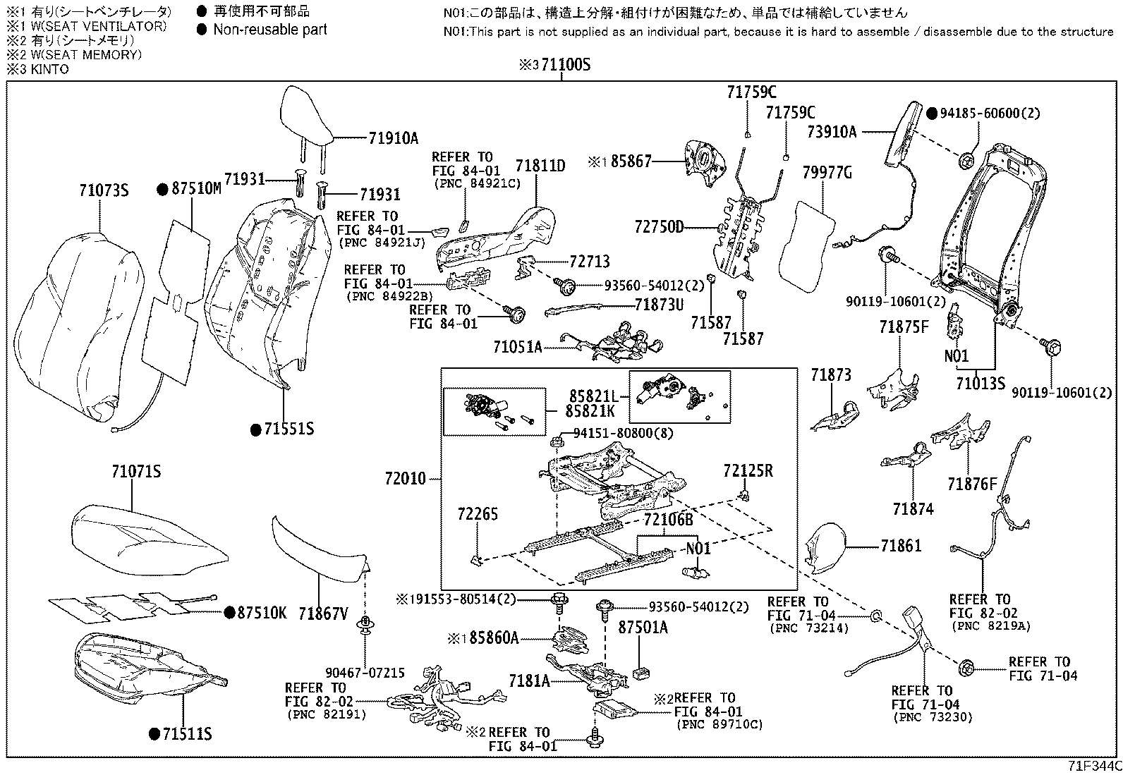 Figure 71F344C