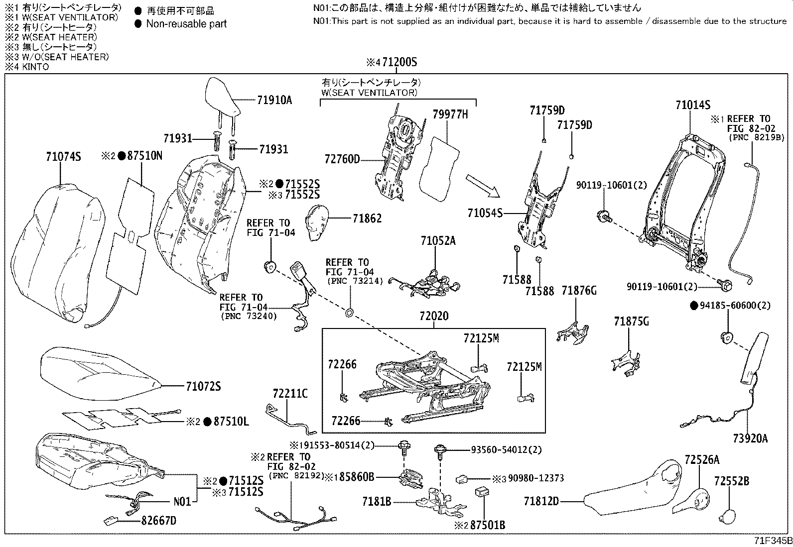 Figure 71F345B