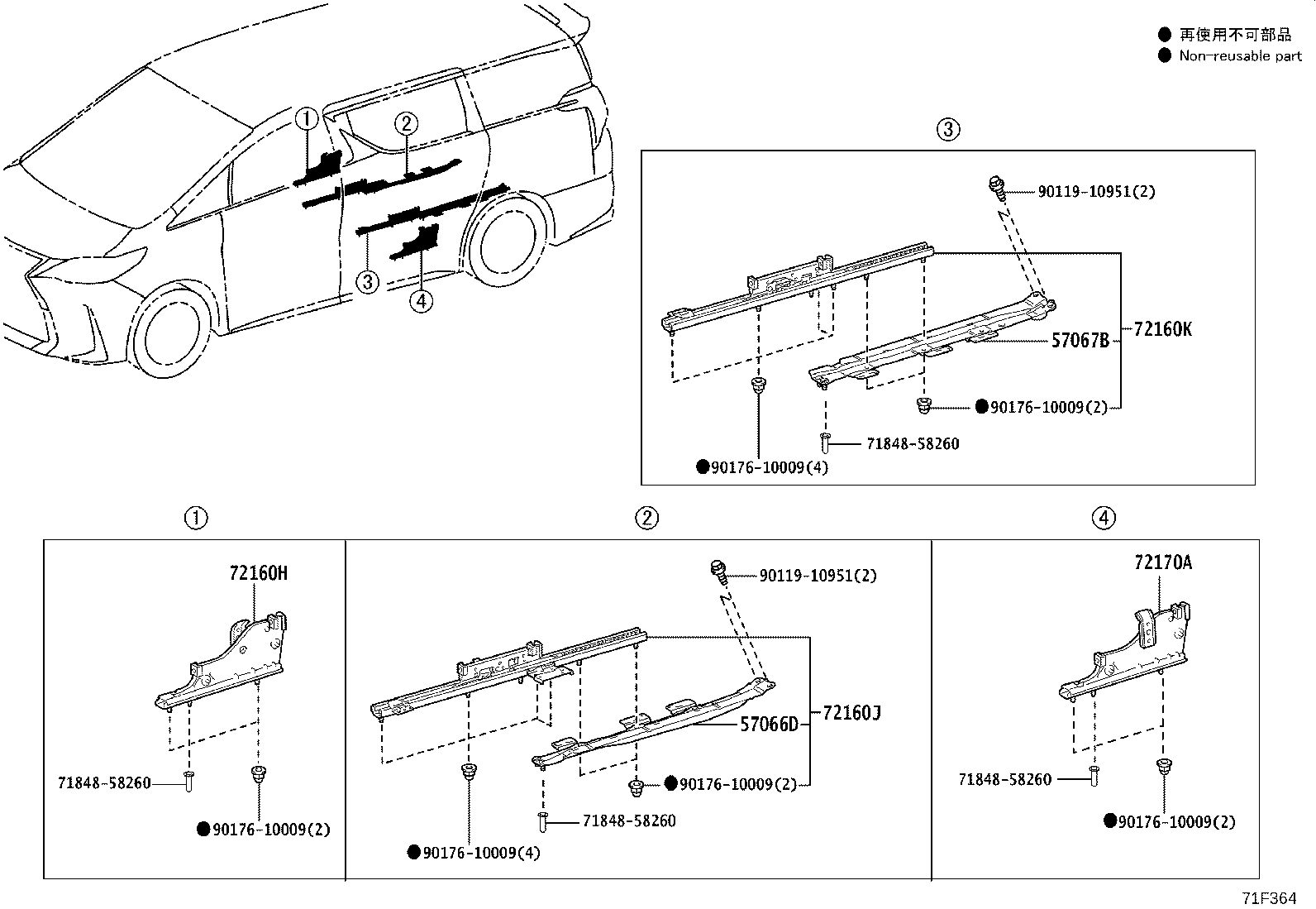 Figure 71F364