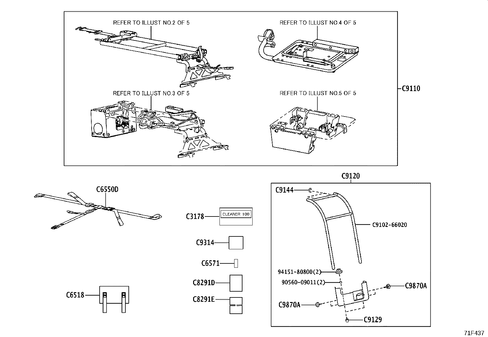 Figure 71F437