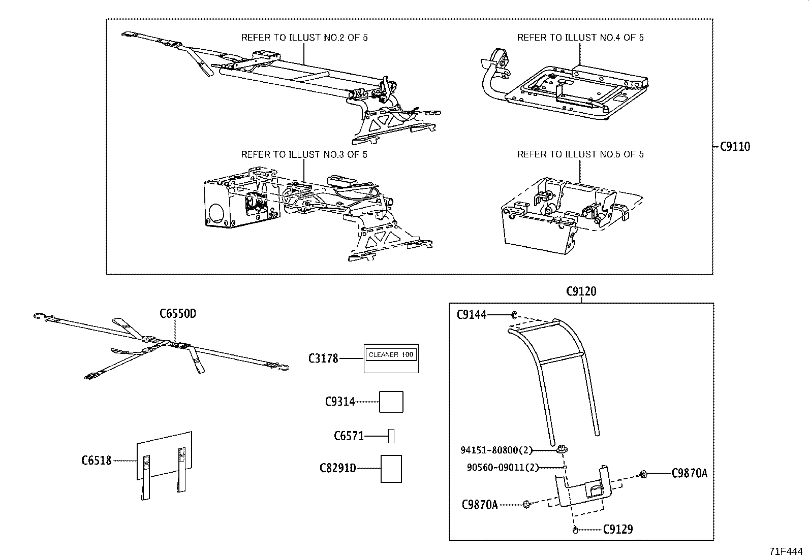 Figure 71F444