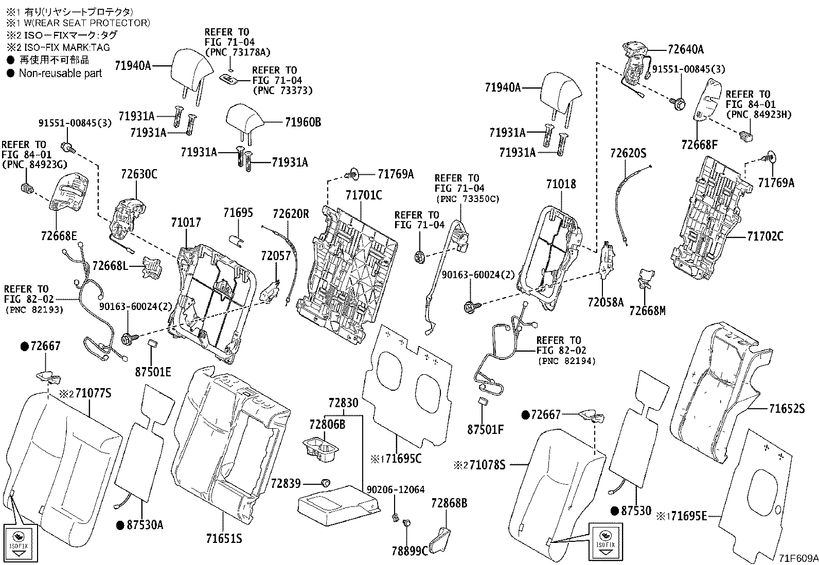 Figure 71F609A