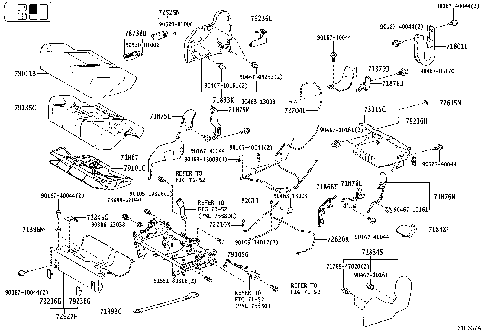 Figure 71F637A