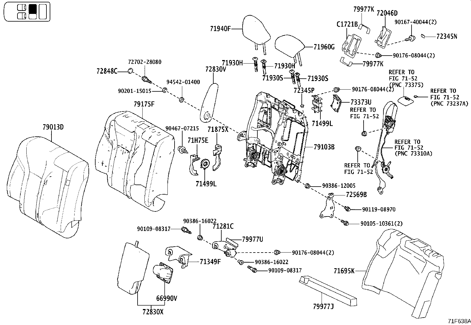 Figure 71F638A