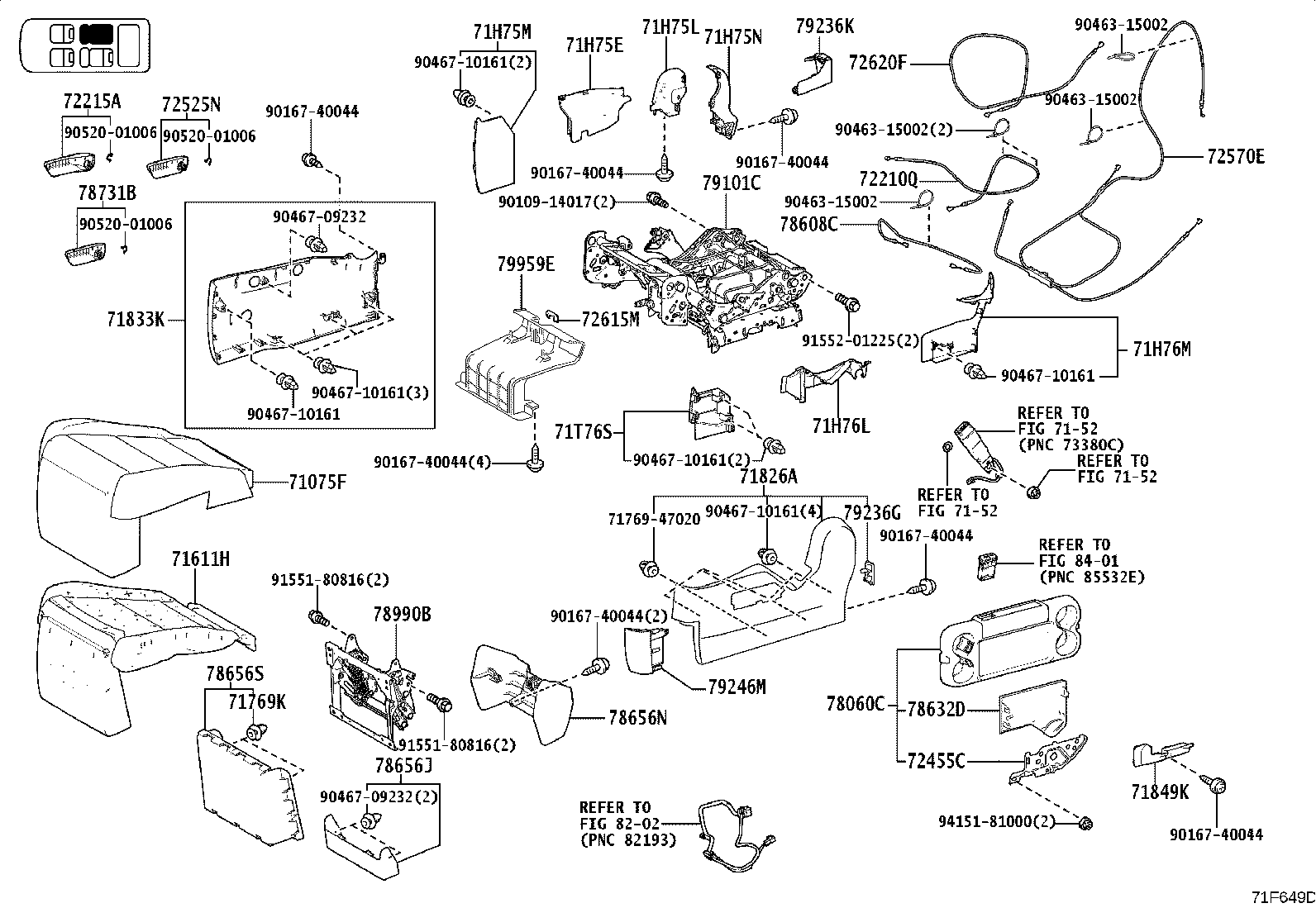 Figure 71F649D