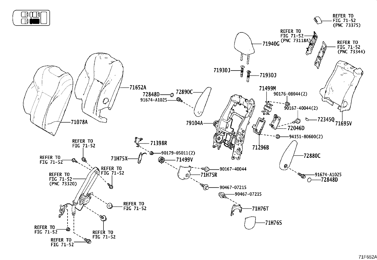 Figure 71F652A