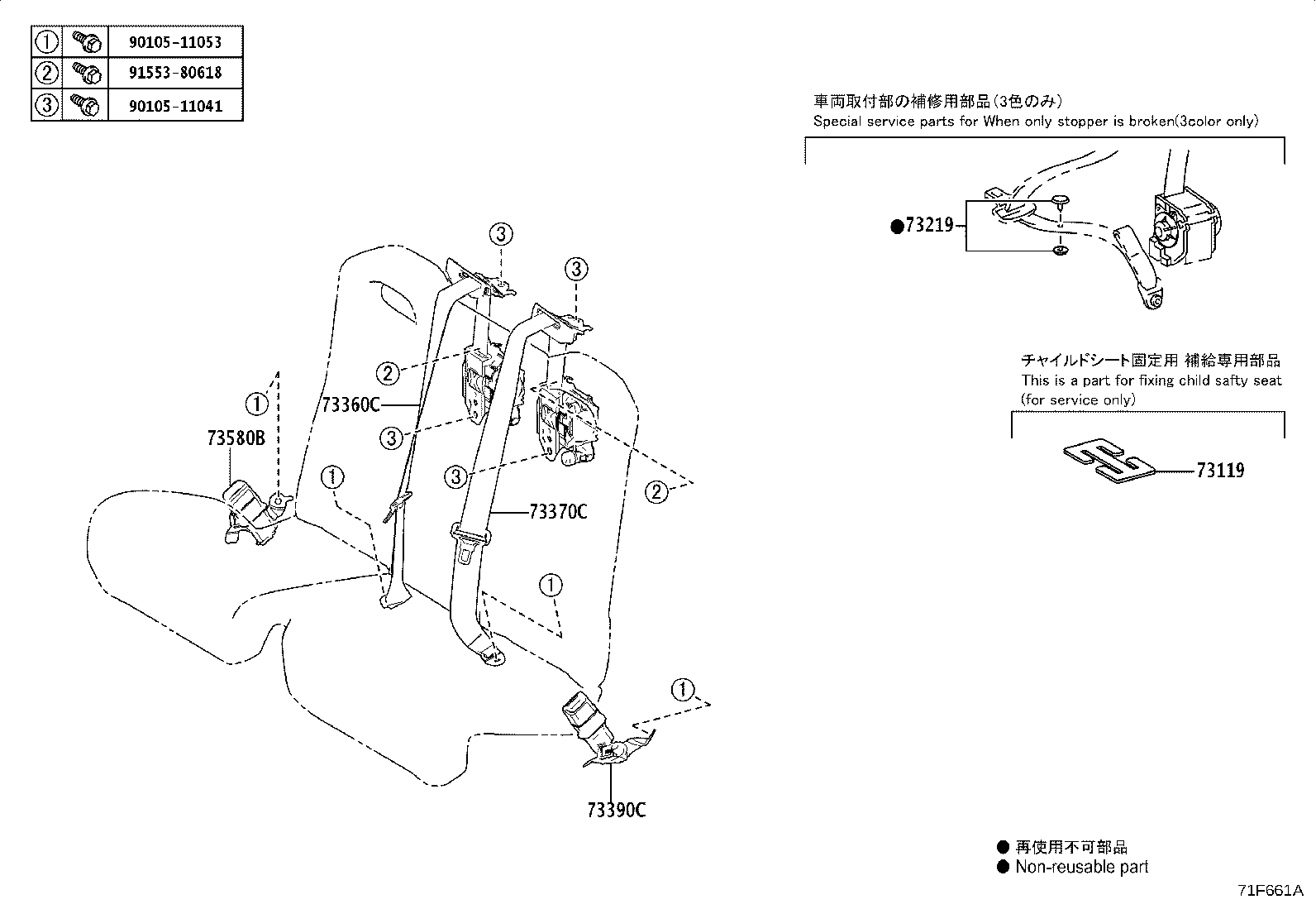 Figure 71F661A
