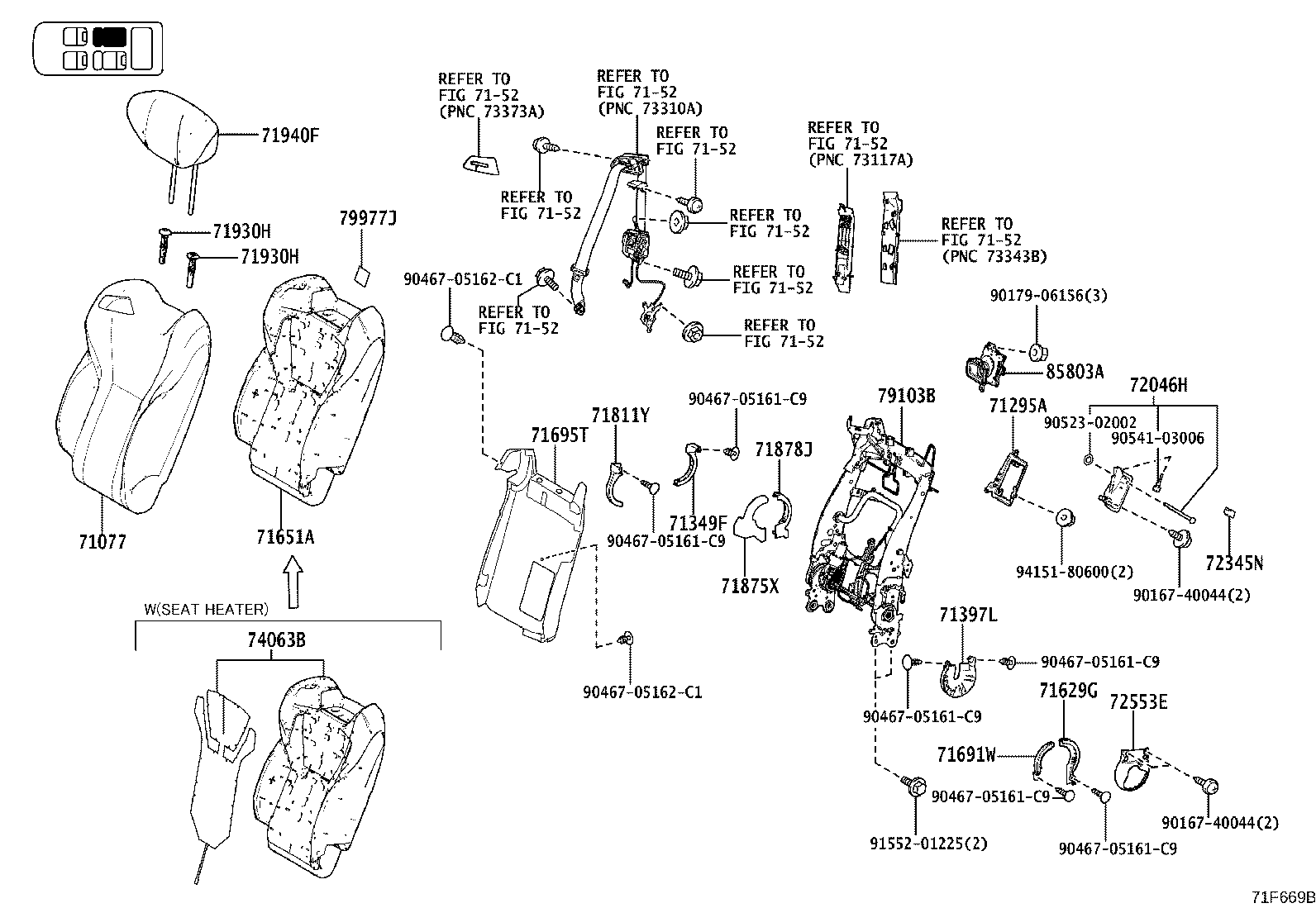 Figure 71F669B
