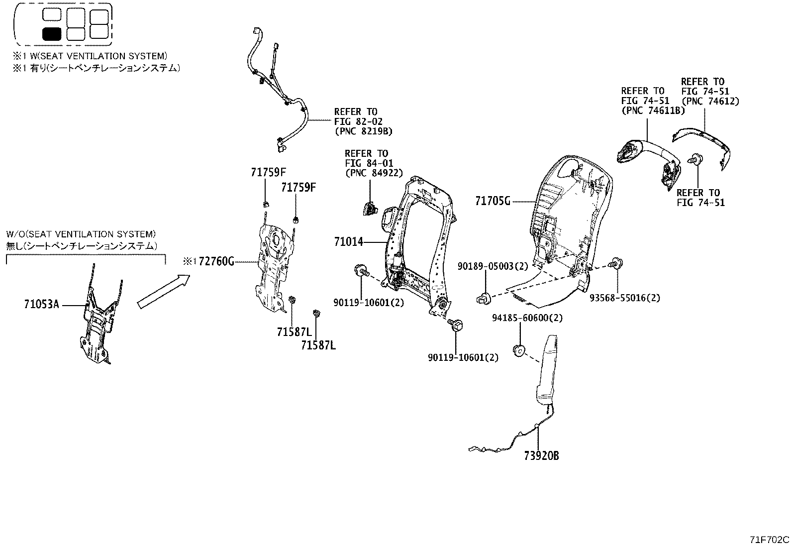 Figure 71F702C