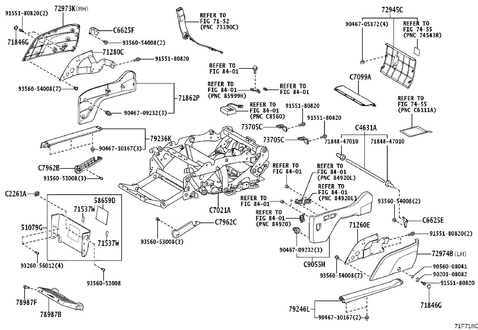 Figure 71F718C