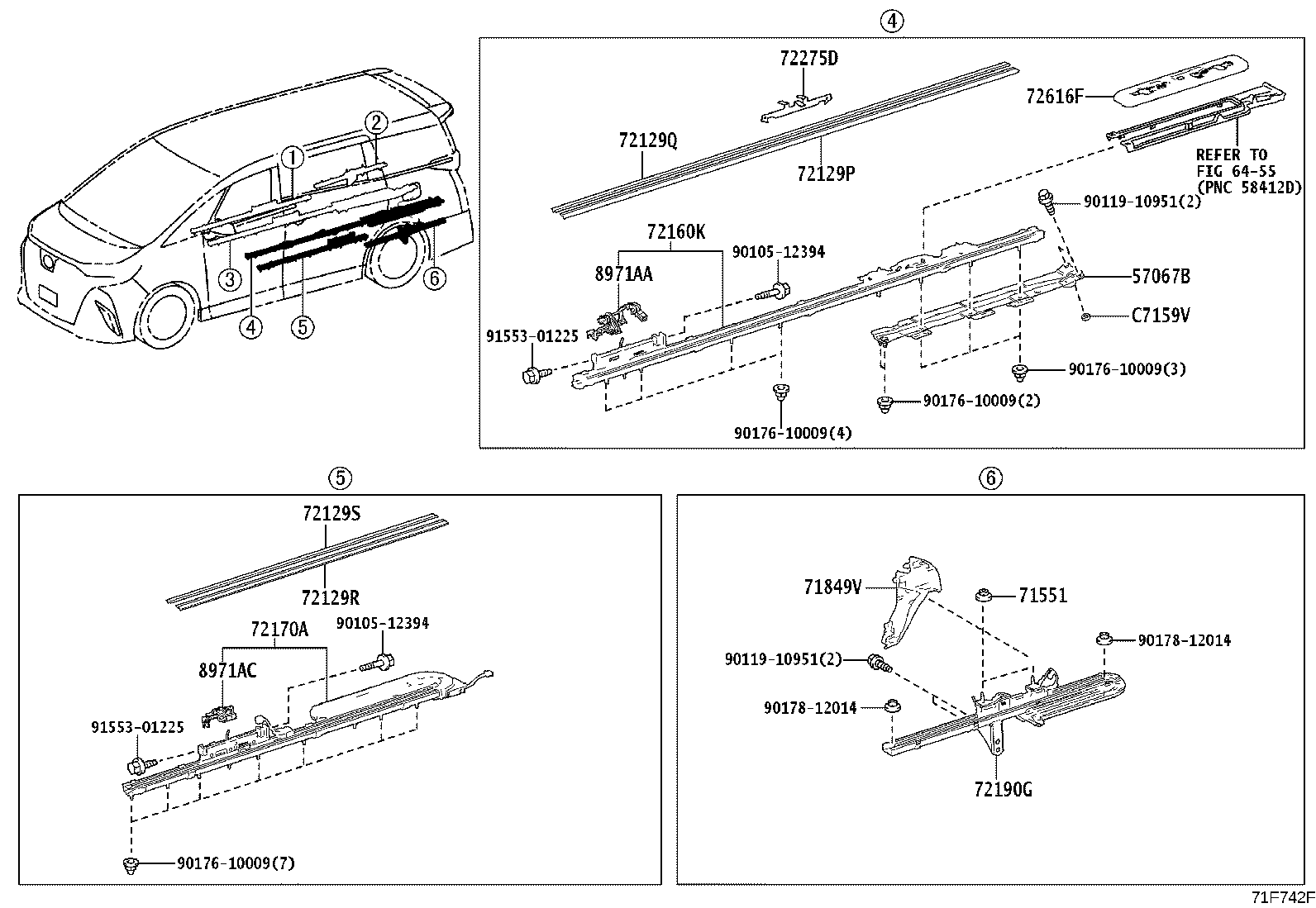 Figure 71F742F
