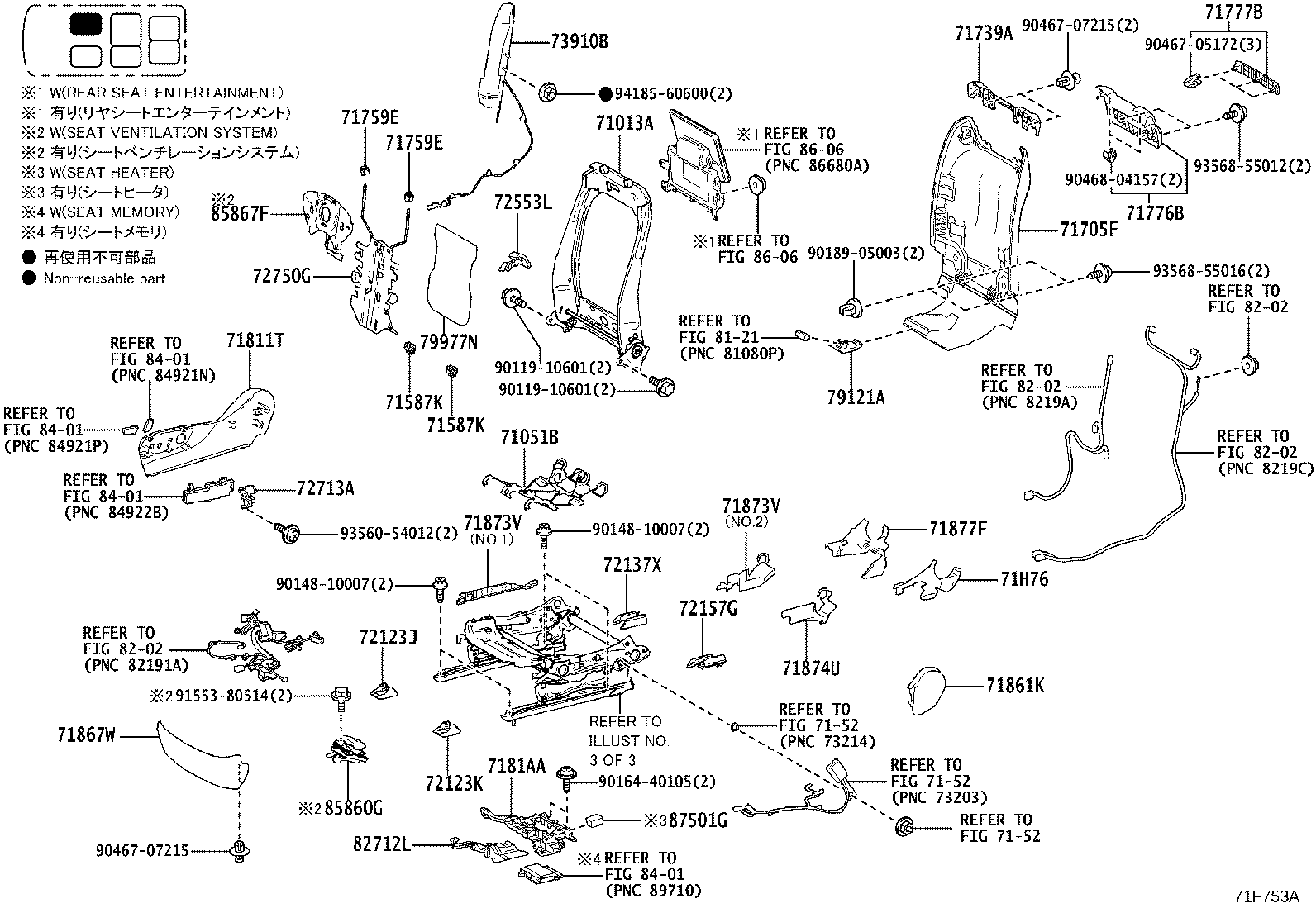Figure 71F753A