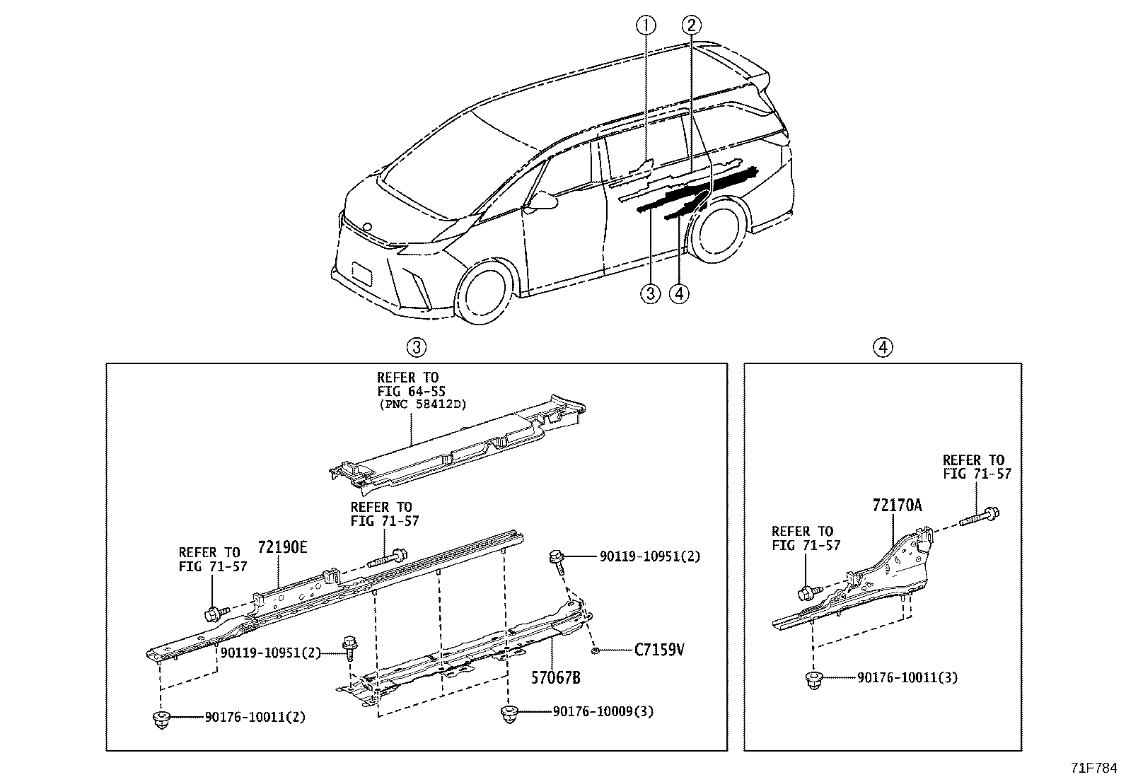 Figure 71F784