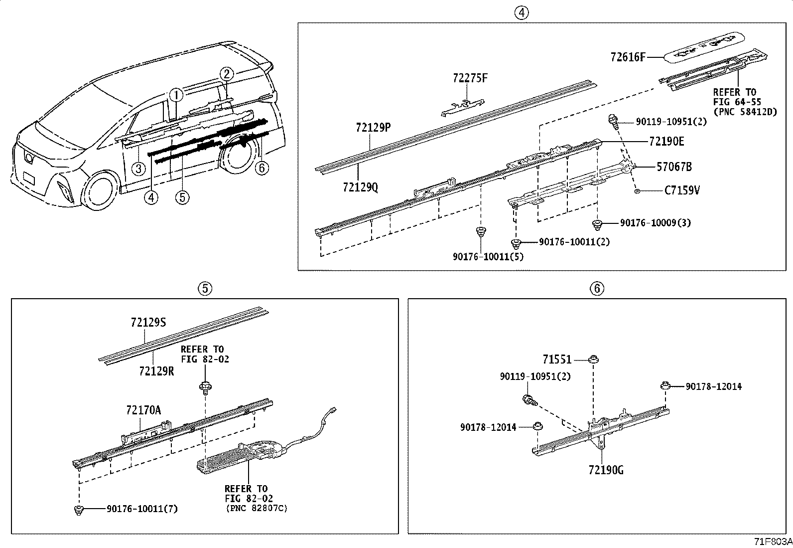 Figure 71F803B