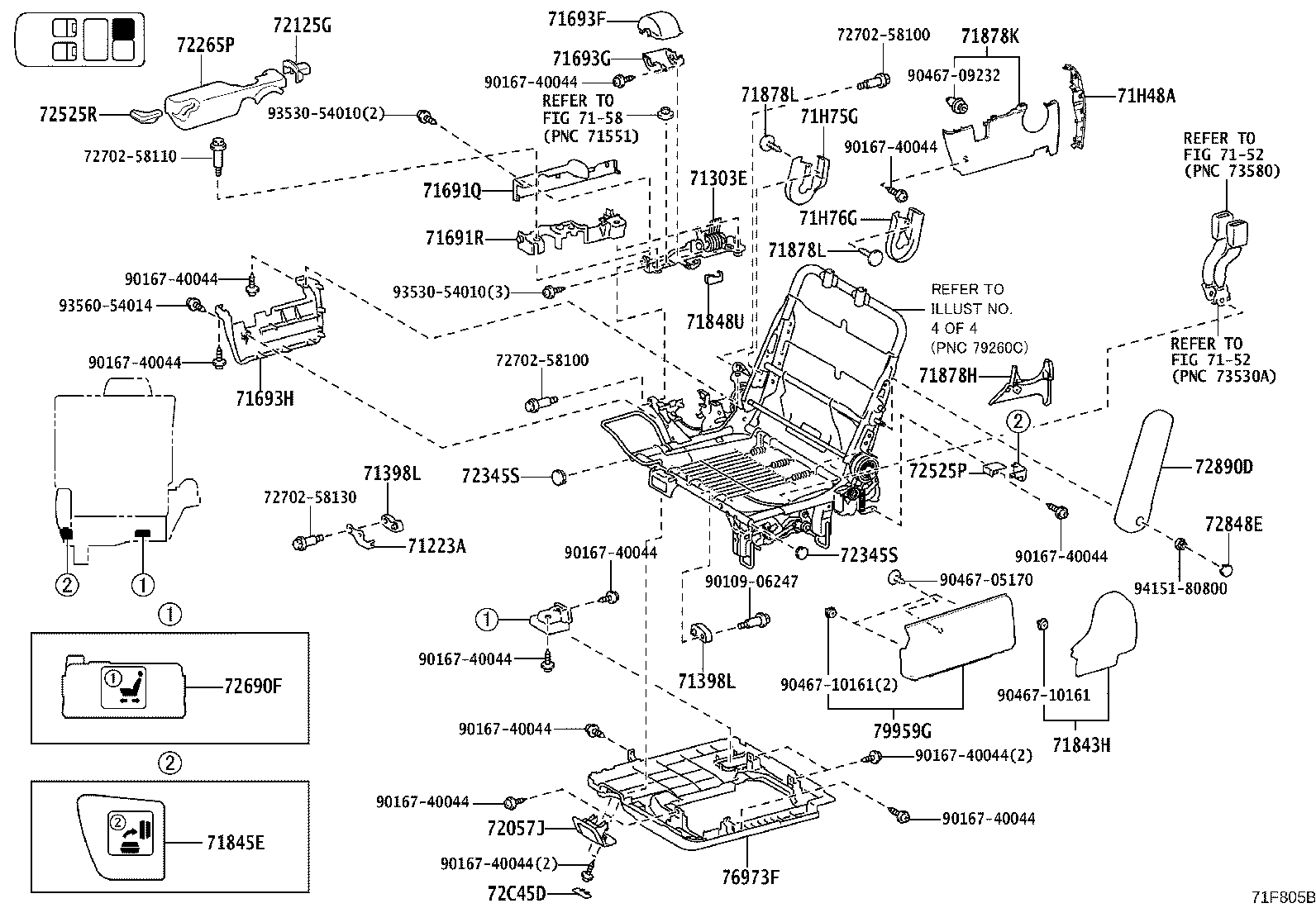 Figure 71F805B