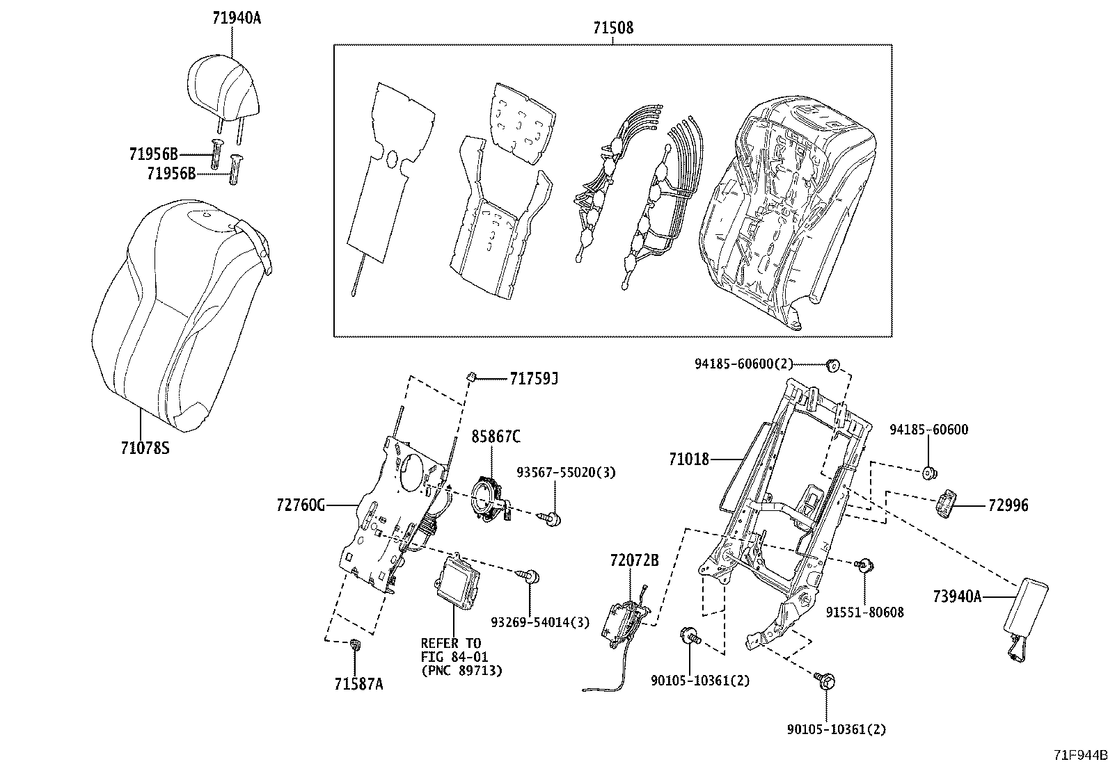 Figure 71F944B