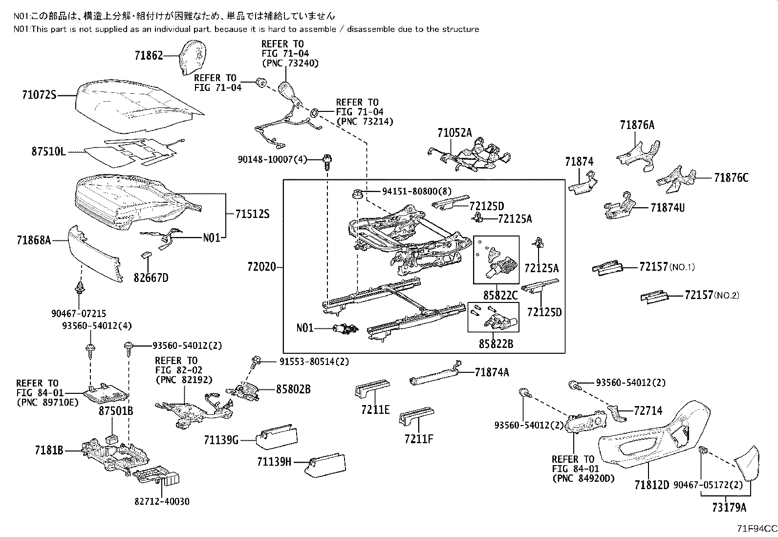 Figure 71F94CD