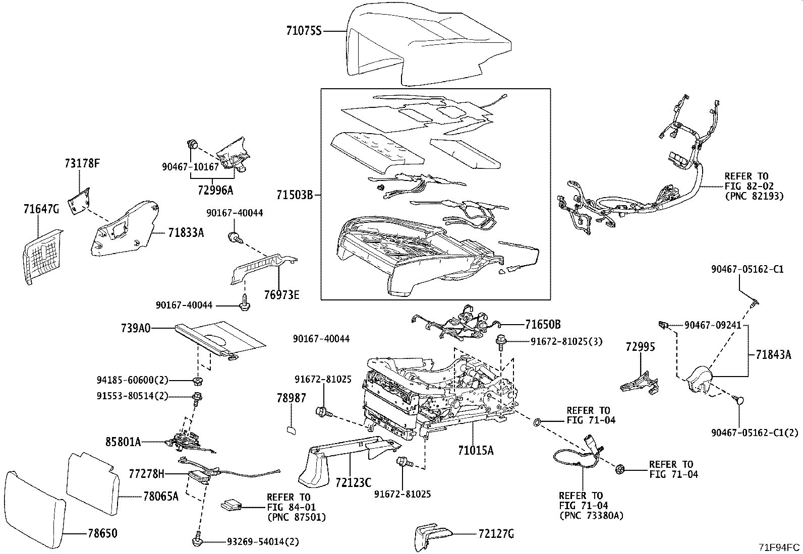 Figure 71F94FC