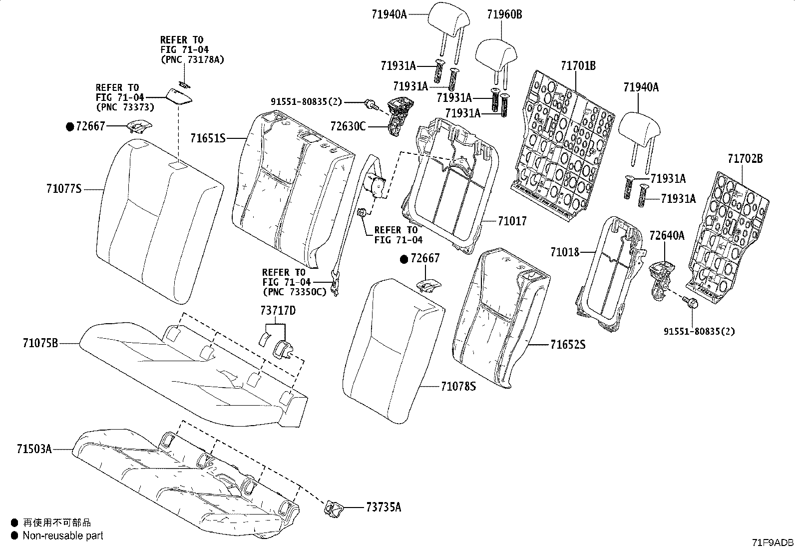 Figure 71F9ADB