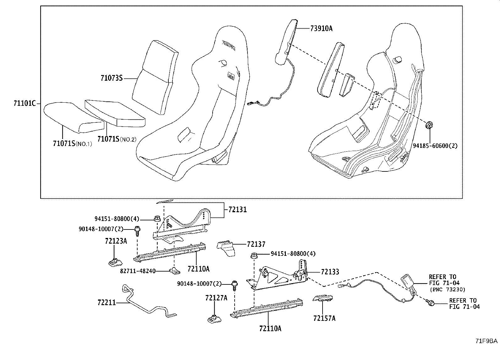 Figure 71F9BA