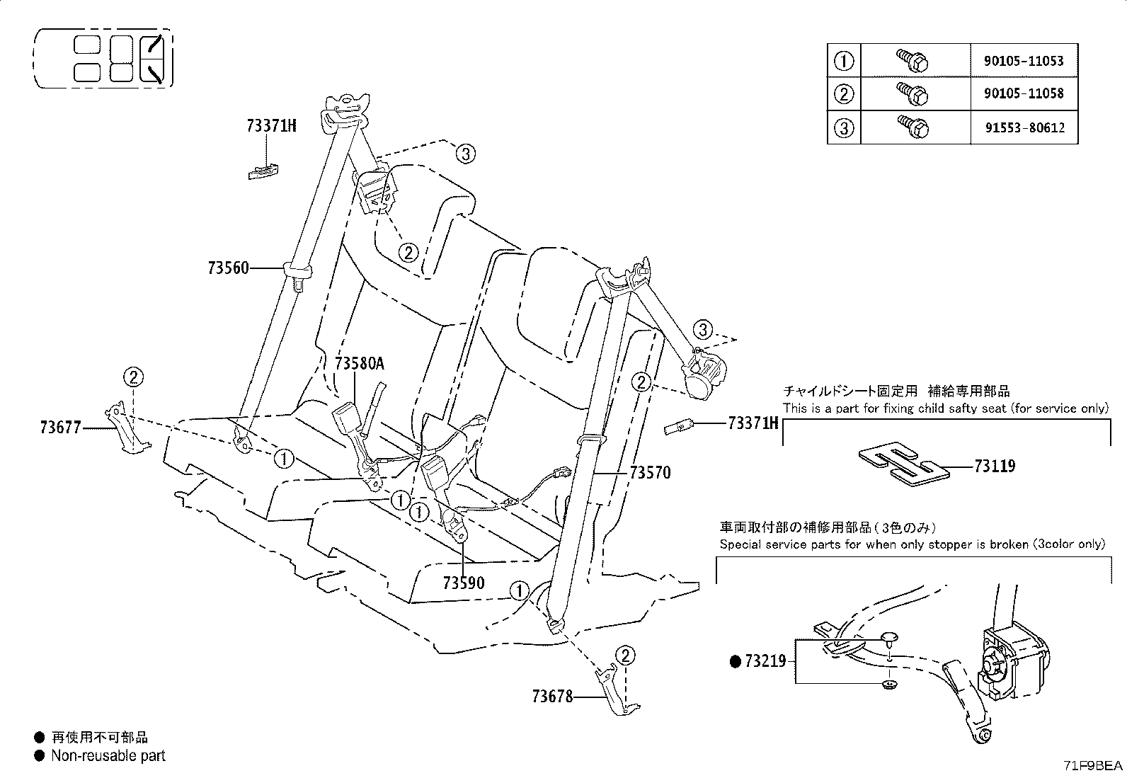Figure 71F9BEA