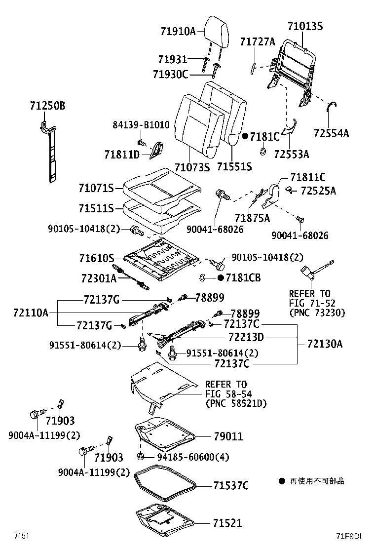 Figure 71F9DI