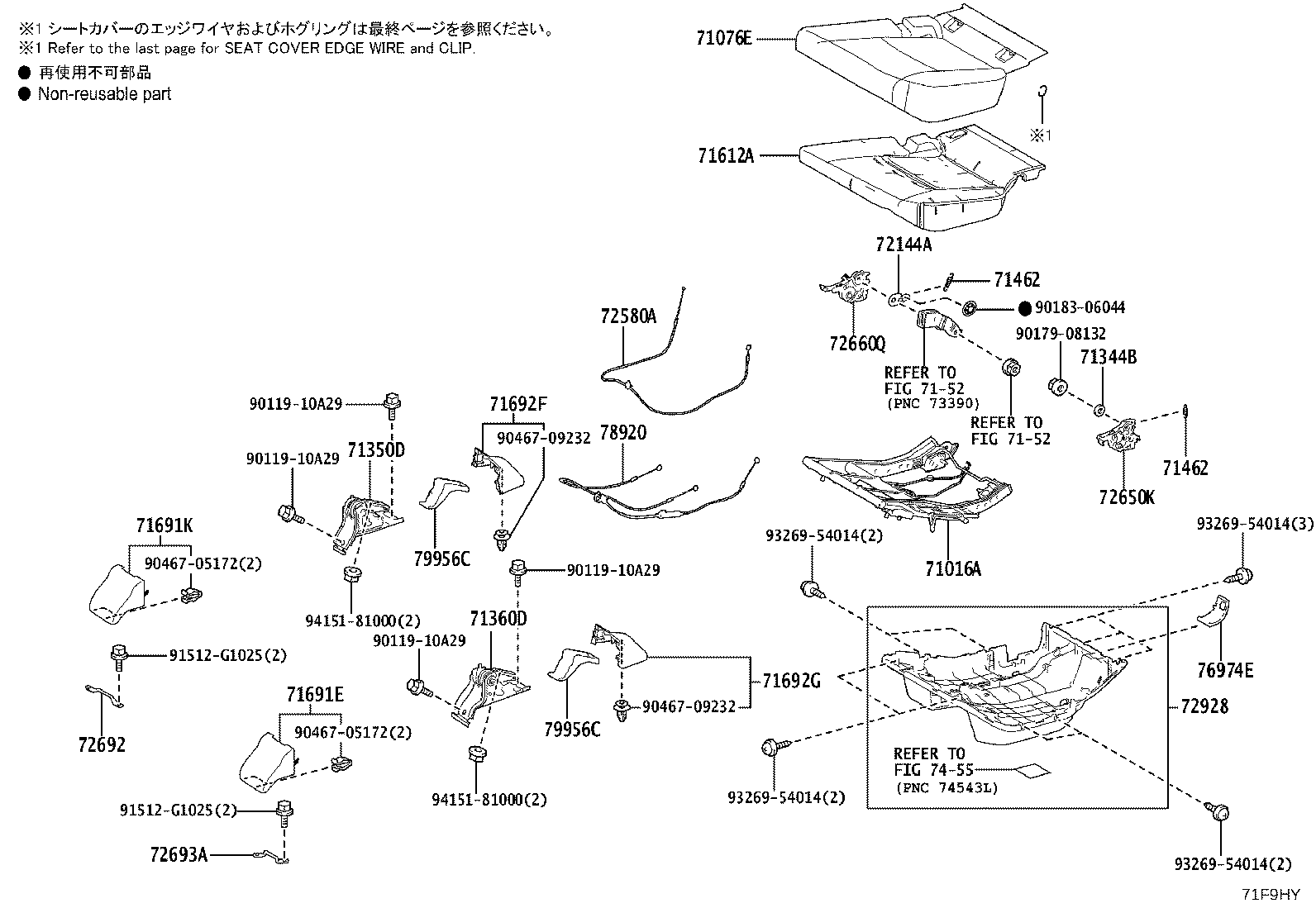 Figure 71F9HY